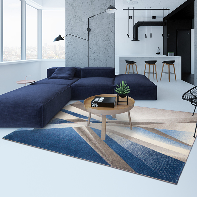 TƯ VẤN CHỌN THẢM TRẢI PHÒNG KHÁCH